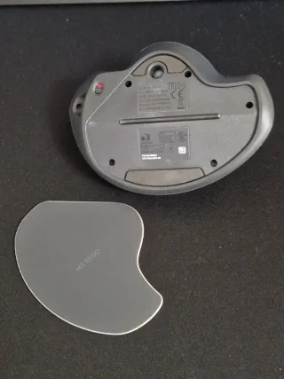 Ratón Inalámbrico Logitech MX Ergo