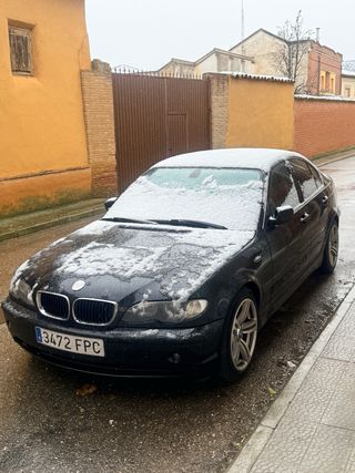 BMW Serie 3 2004