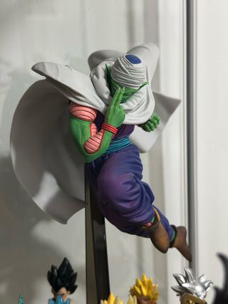 Figura Dragon Ball Piccolo