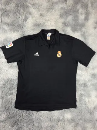 Vintage Real Madrid 2002-2003 Ronaldo 11