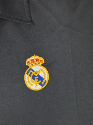 Vintage Real Madrid 2002-2003 Ronaldo 11