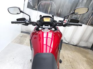 HONDA CB 500 X 2018 13323 kms.