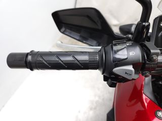 HONDA CB 500 X 2018 13323 kms.