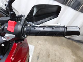 HONDA CB 500 X 2018 13323 kms.