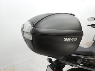 HONDA CB 500 X 2018 13323 kms.