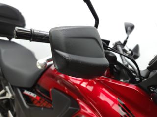 HONDA CB 500 X 2018 13323 kms.