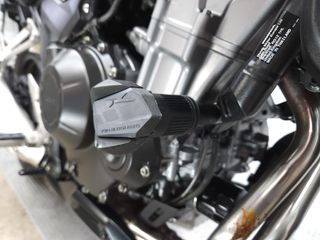 HONDA CB 500 X 2018 13323 kms.