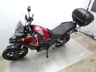 HONDA CB 500 X 2018 13323 kms.