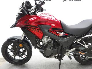 HONDA CB 500 X 2018 13323 kms.