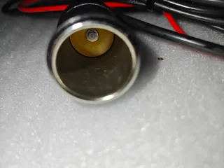 Lubricador Cadena esystem Scottoiler+ toma mechero