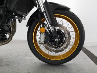 QJ MOTOR SRT 700 X 2023 12438 kms.