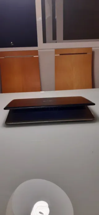 Portátil Asus Pro intel core i5 como nuevo y rapid