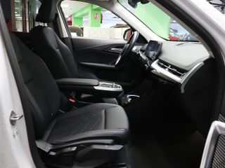 BMW iX1 eDrive20 150 kW (204 CV)