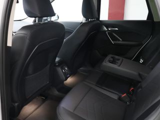 BMW iX1 eDrive20 150 kW (204 CV)