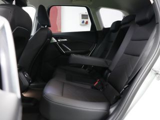 BMW iX1 eDrive20 150 kW (204 CV)