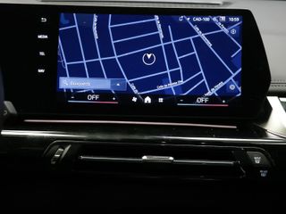 BMW iX1 eDrive20 150 kW (204 CV)