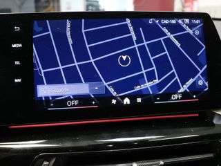 BMW iX1 eDrive20 150 kW (204 CV)