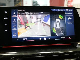 BMW iX1 eDrive20 150 kW (204 CV)