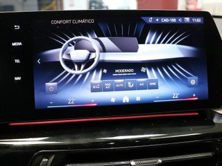 BMW iX1 eDrive20 150 kW (204 CV)