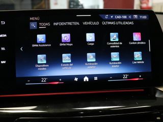 BMW iX1 eDrive20 150 kW (204 CV)