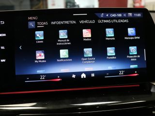 BMW iX1 eDrive20 150 kW (204 CV)