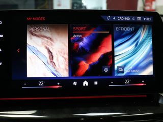 BMW iX1 eDrive20 150 kW (204 CV)