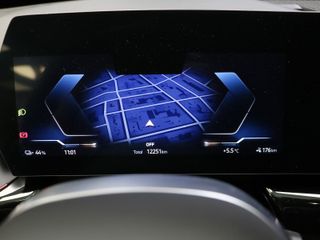 BMW iX1 eDrive20 150 kW (204 CV)