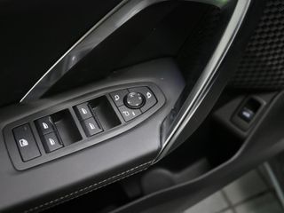 BMW iX1 eDrive20 150 kW (204 CV)