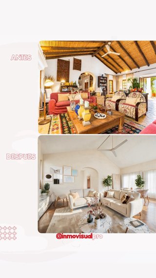Reforma virtual  Vende tu casa rapido