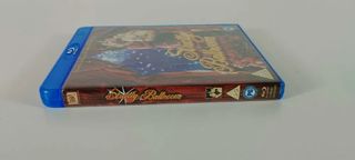 Blu-ray Strictly Ballroom