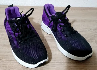 Zapatillas deportivas mujer talla 38