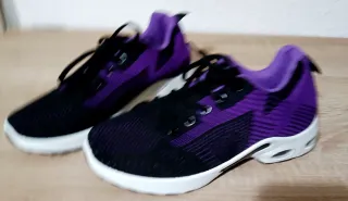 Zapatillas deportivas mujer talla 38