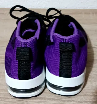 Zapatillas deportivas mujer talla 38