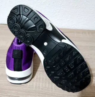 Zapatillas deportivas mujer talla 38