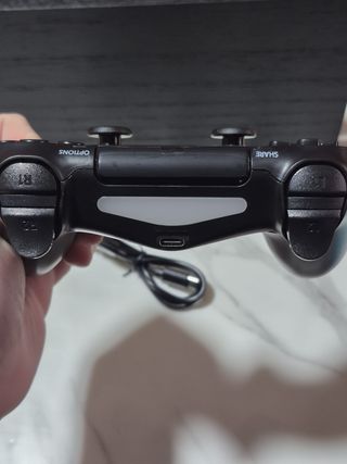Mando Inalámbrico para PS4