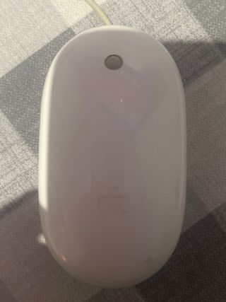 iMac 21.5 Mid 2014 Plata