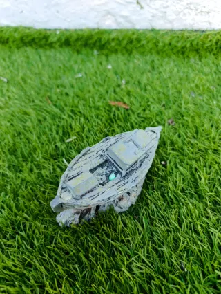 Figuras Acuario Columnas Griego