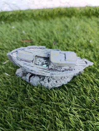 Figuras Acuario Columnas Griego