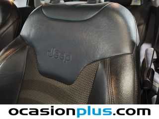 Jeep Compass 2.0 Multijet Limited 4x4 AD Auto 103 kW (140 CV)