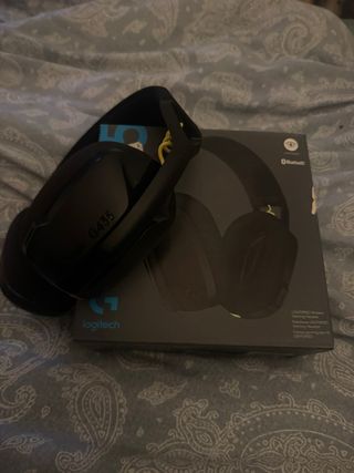 Logitech G435 Auriculares Inalámbricos