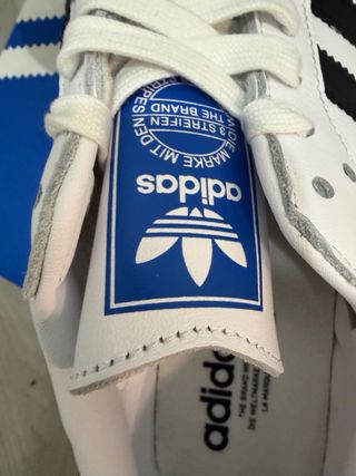 Adidas Samba Nuevas Originales Talla [Talla]