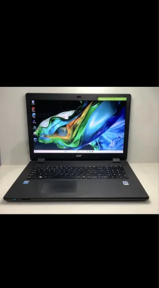 Portátil Acer Pro intel core i5 como nuevo