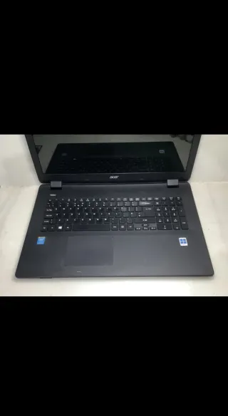 Portátil Acer Pro intel core i5 como nuevo