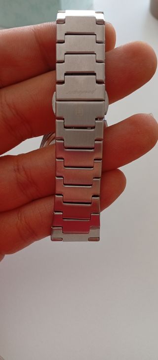 Reloj Poedagar PRX 40mm Esfera Verde