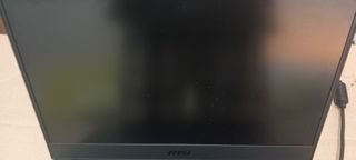 Portátil Gaming MSI i7-10750H RTX 2060