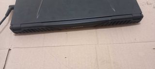 Portátil Gaming MSI i7-10750H RTX 2060