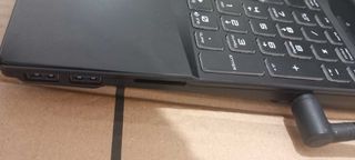 Portátil Gaming MSI i7-10750H RTX 2060