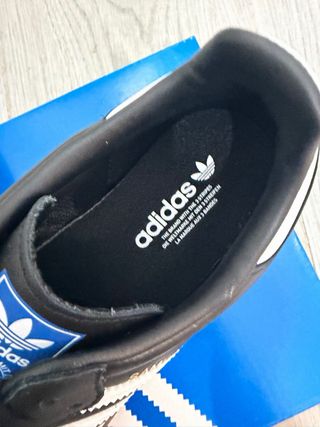 Samba nueva a estrenar 100% originales