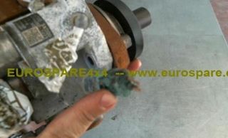 16700-5x00d hu 294000-1223 bomba nissan navara