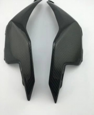 TAPAS LATERALES DEPOSITO HONDA CBR 1000 CARBONO